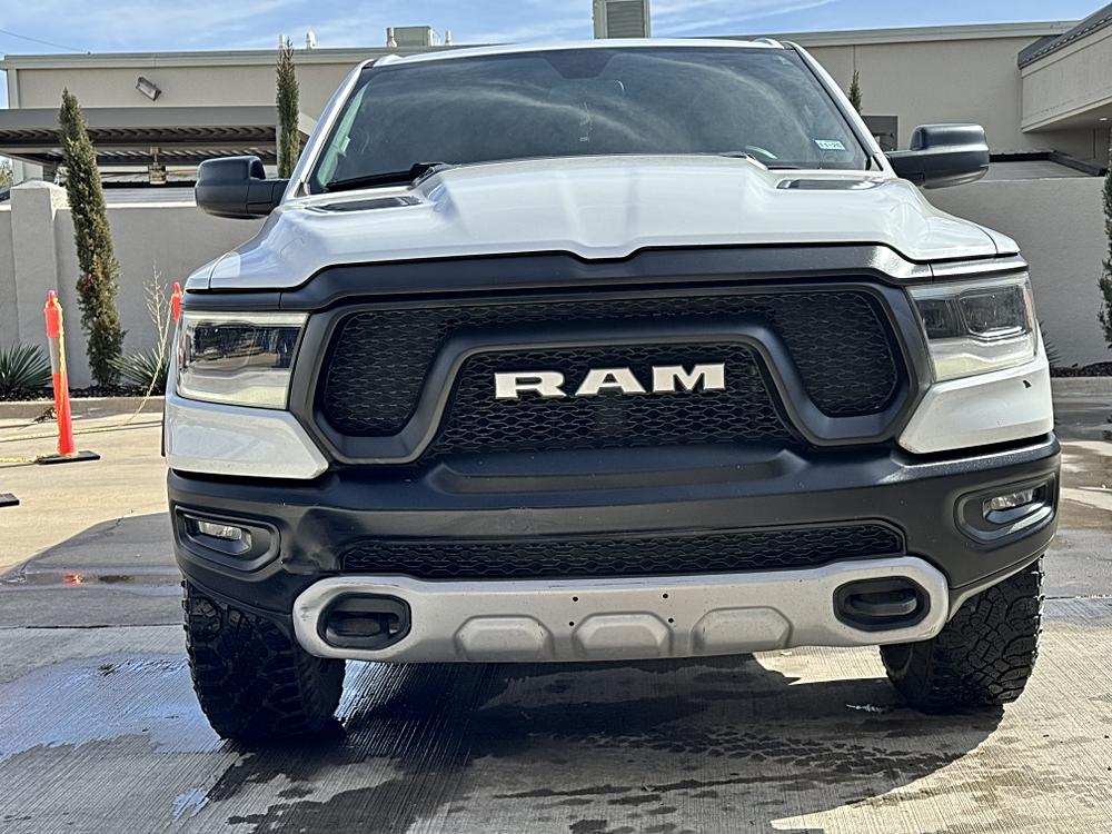ram ram 1500 pickup 2019 1C6SRFLT6KN881307 image ram ram 1500 pickup 2019 1C6SRFLT6KN881307 image